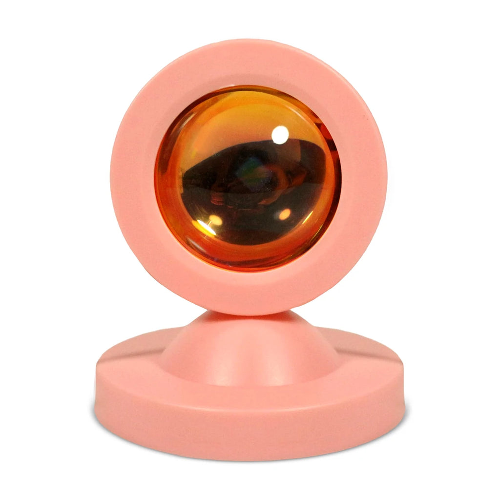 Flybol Aura Lamp™ – Lámpara ambiental RGB para tu habitación