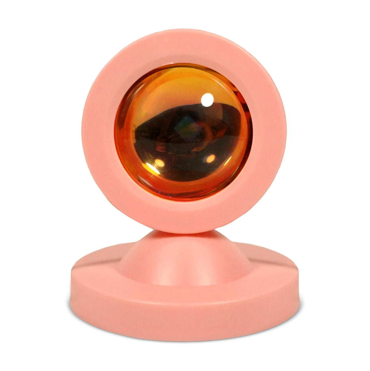 Flybol Aura Lamp™ – Lámpara ambiental RGB para tu habitación