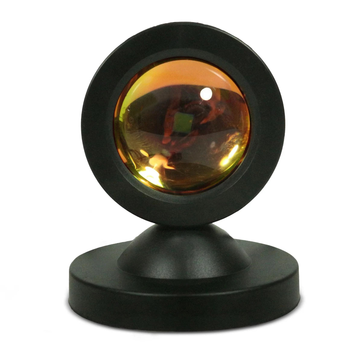 Flybol Aura Lamp™ – Lámpara ambiental RGB para tu habitación